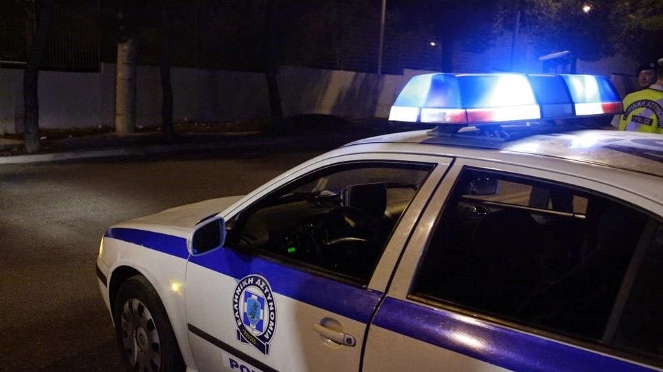 Παραλίγο σύρραξη ανάμεσα σε οπαδούς στη λεωφόρο Παπάγου – 10 συλλήψεις